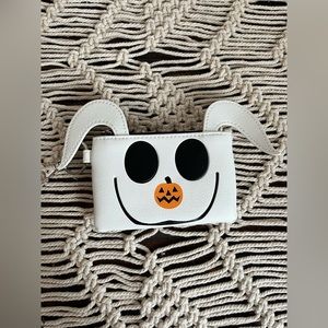 Nightmare Before Christmas Zero Women's Coin Pouch